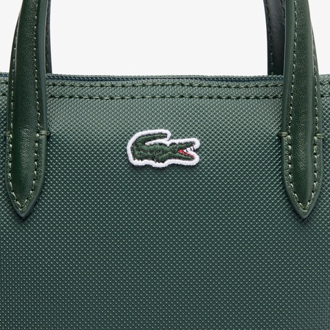 ホリデイ フローラルストラップバッグ NF4795HN - ラコステ（LACOSTE