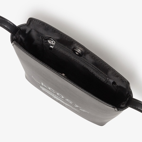 ミニショルダーバッグ NF1620KP - ラコステ（LACOSTE）公式オンライン