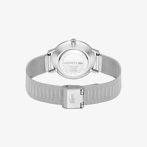 CROCORIGIN／シルバー 2001472 - ラコステ（LACOSTE）公式オンラインストア