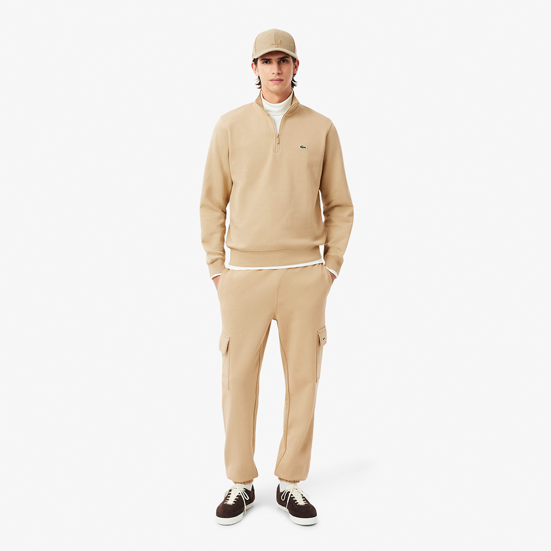 トラックスーツ & セットアップ - ラコステ（LACOSTE）公式オンライン