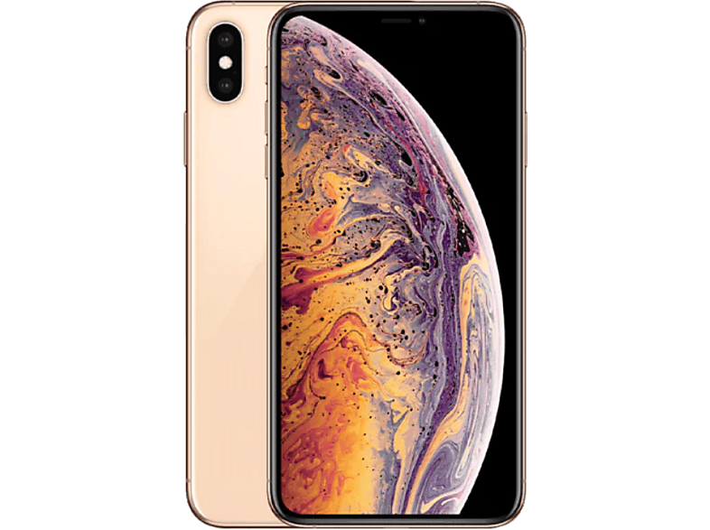 APPLE Yenilenmiş G1 iPhone XS Max 256 GB Akıllı Telefon Gold Fiyat