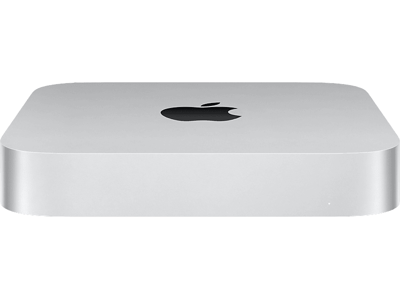 APPLE Mac mini (2023) M2, Mini PC mit Apple M-Series M2 Prozessor
