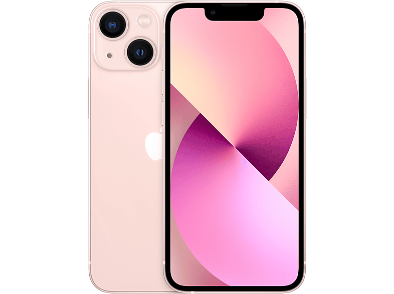 APPLE iPhone 13 Mini 512 GB Akıllı Telefon Pembe Fiyat & Özellik