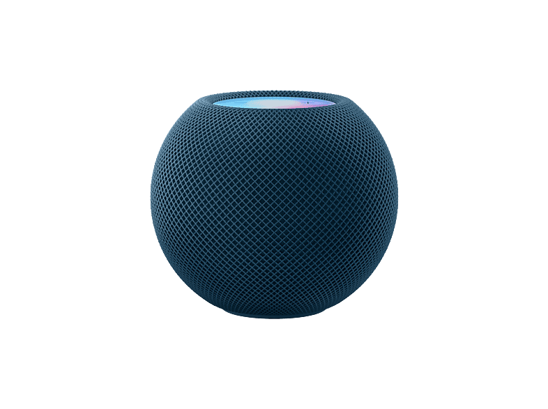 APPLE HomePod mini Smarter Lautsprecher App-steuerbar, Bluetooth