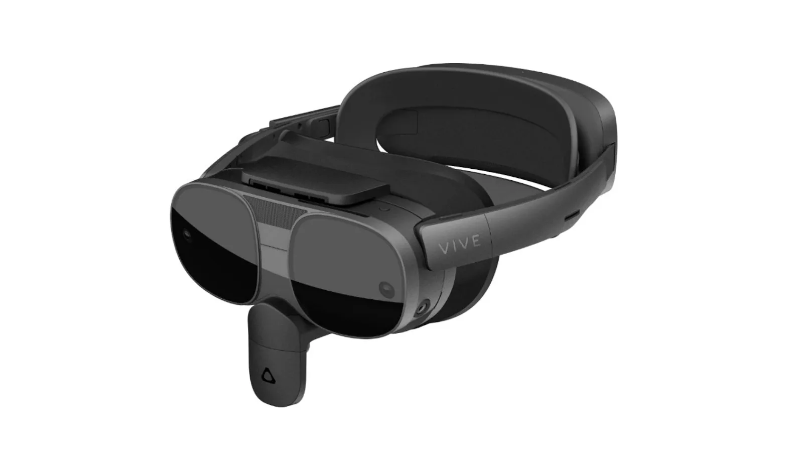 HTCが「VIVE XR Elite」用フェイストラッカーを発表。視線や口の動きを
