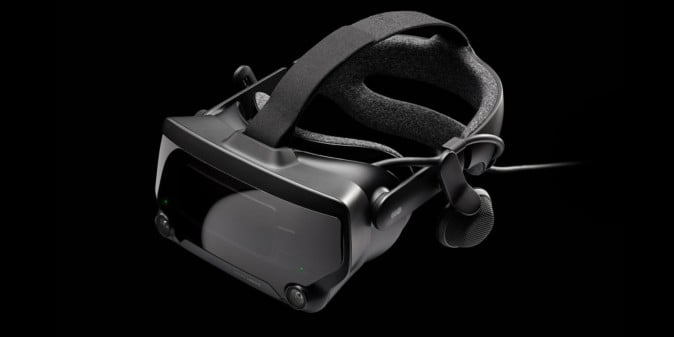 大注目のVRヘッドセット「Valve Index」体験レポ。徹底的なこだわりが