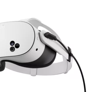 MetaQuest 2/3/3SとPCをケーブルで接続する「Quest Link」を解説