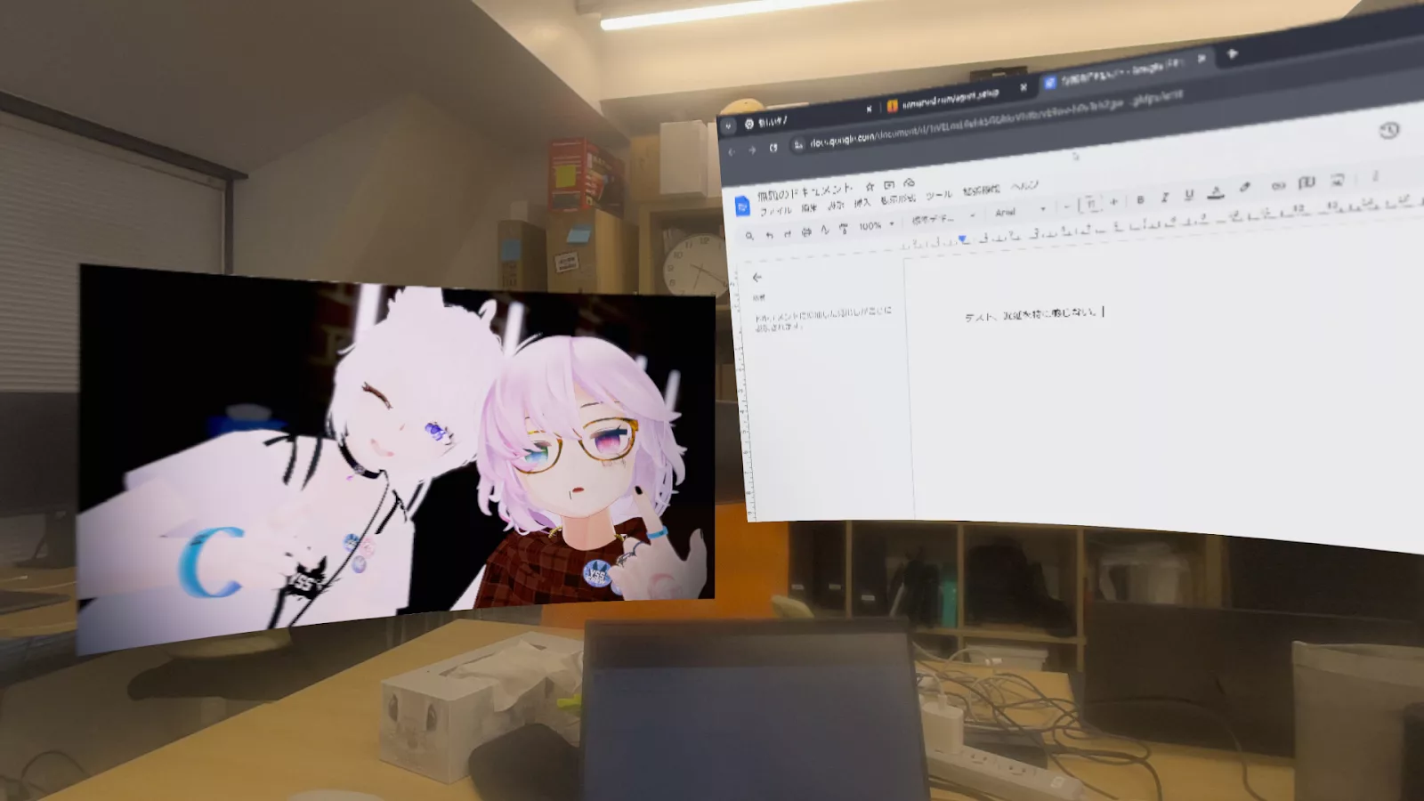 ディスプレイ・モニター本体 apple work station pro ディスプレイ