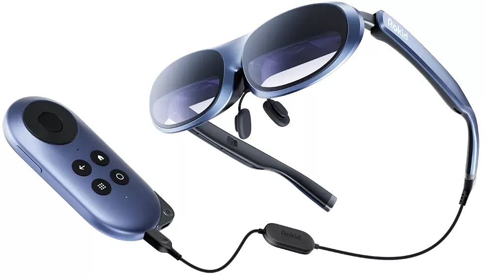 スマートグラス「Rokid Max」がヨドバシカメラ秋葉・梅田などの量販店