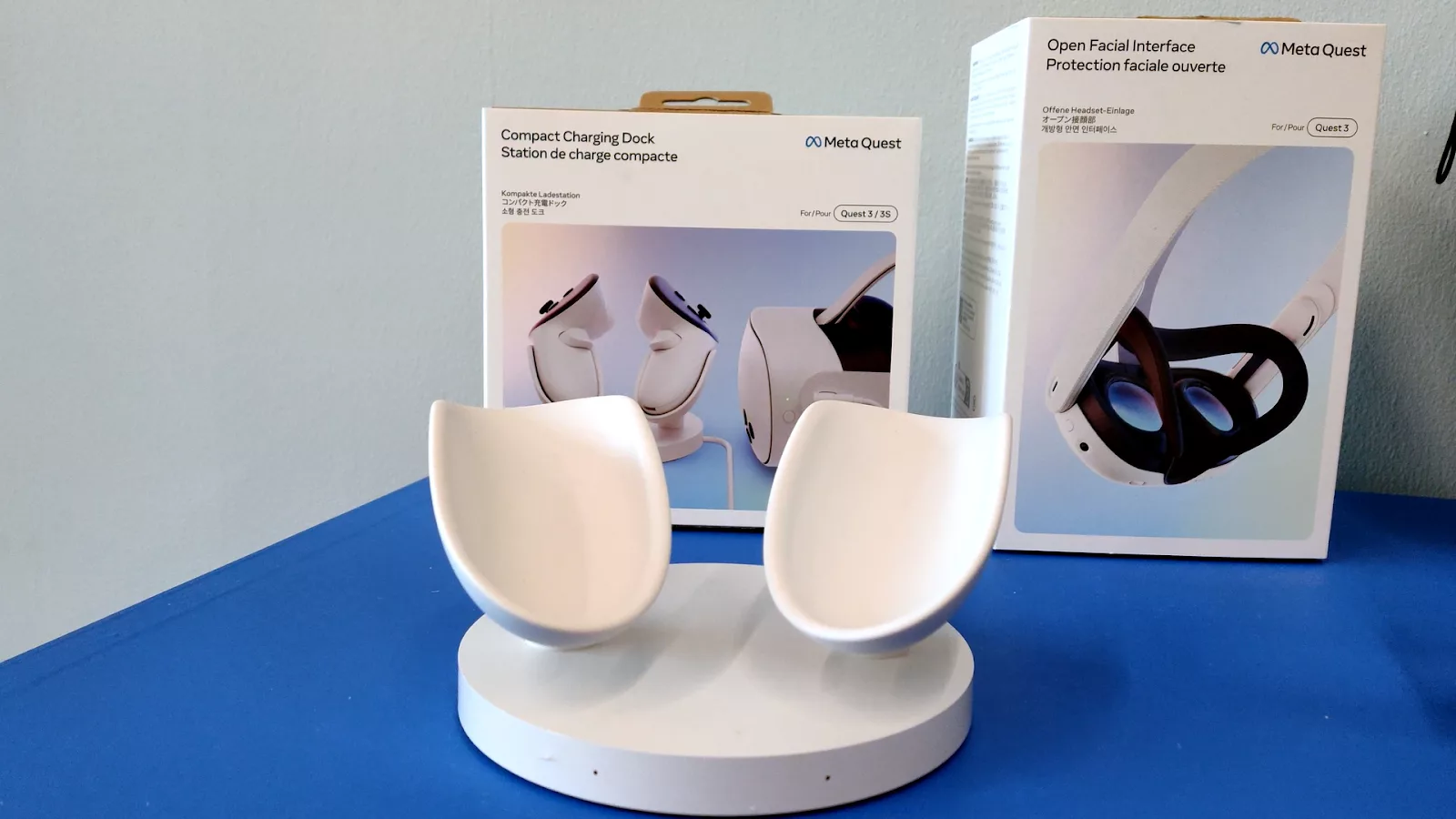 Meta Quest 3S】コストダウンでVR入門に最適なヘッドセット VR系VTuber