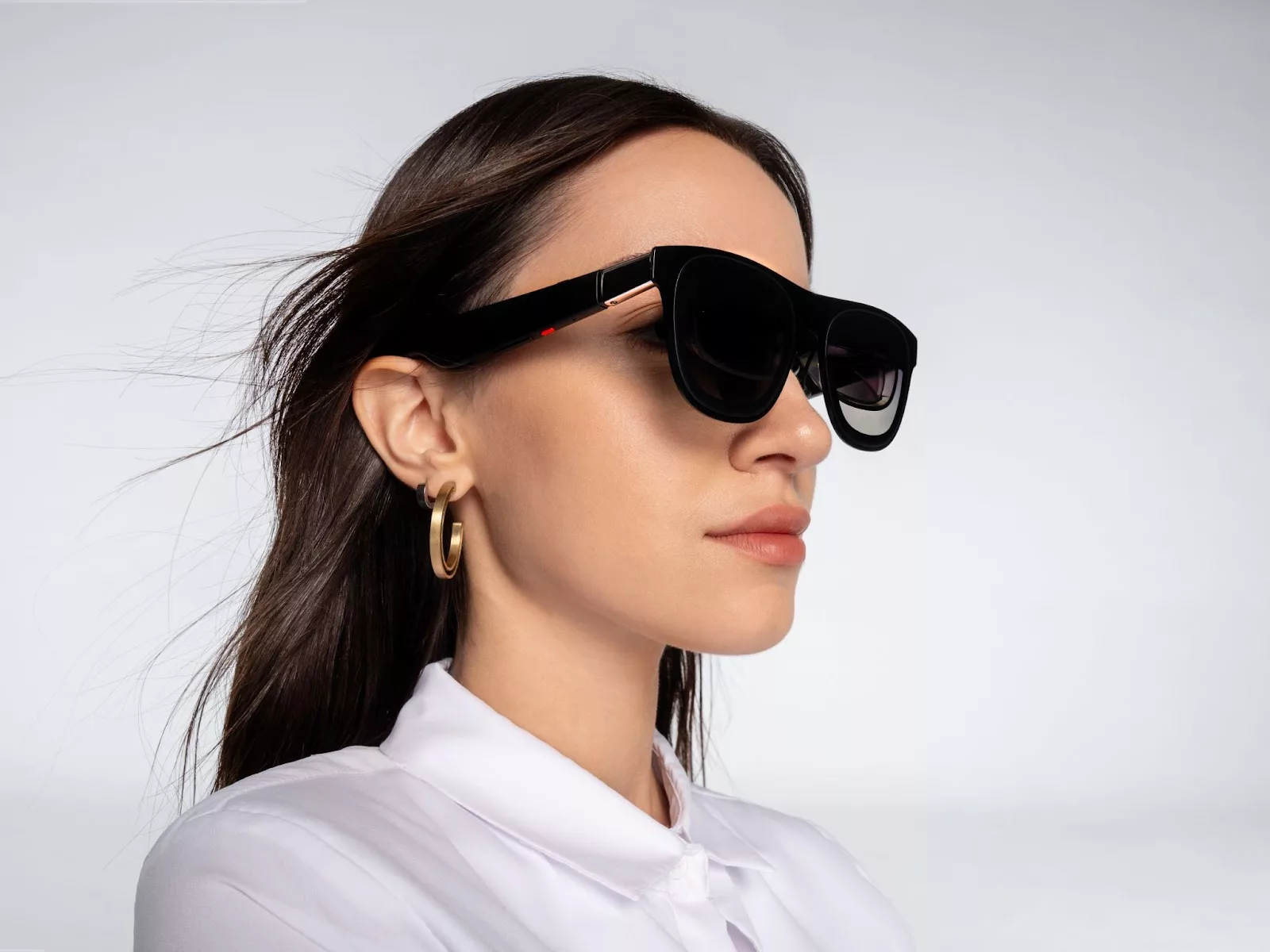 XREAL、新型スマートグラス「XREAL One」を発表 独自開発チップセット