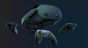Meta Quest 3S Xbox Edition」発売開始、機能は据え置き、見た目がXbox