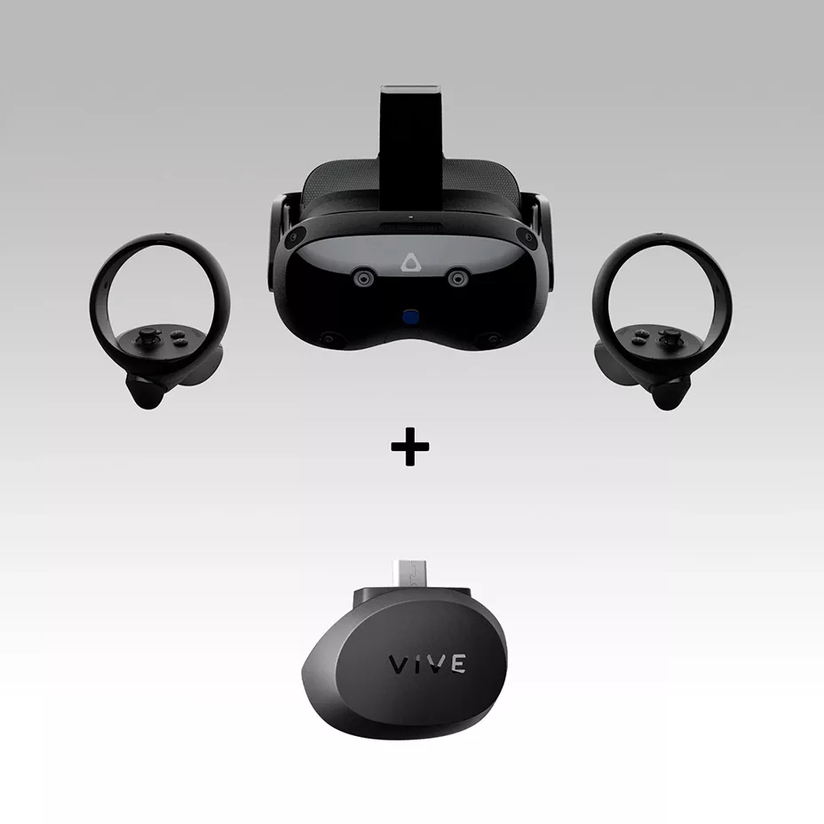 HTC VIVEがサマーセールを実施中 VIVE Focus Vision、VIVE Pro 2等が