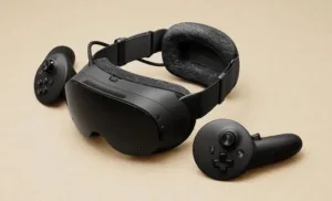 ビックカメラ・ドットコムでVRヘッドセット「arpara Gaming Kit」が