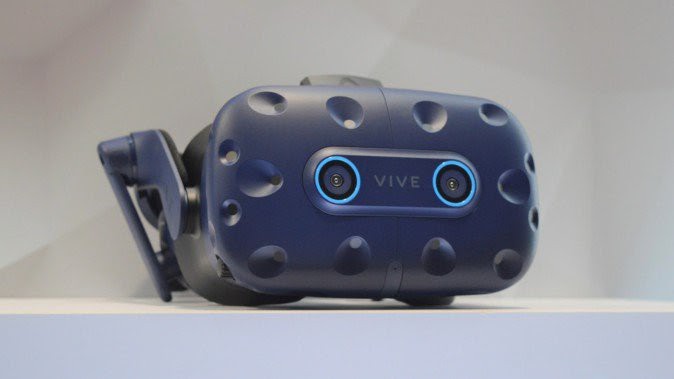 HTC VIVEシリーズ最新情報まとめ【2020年4月版】 - MoguLive