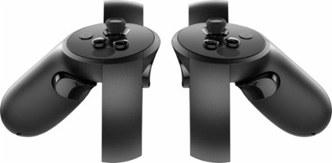 2020年最新】Oculus Rift SってどんなVRヘッドセット？ スペックや変更