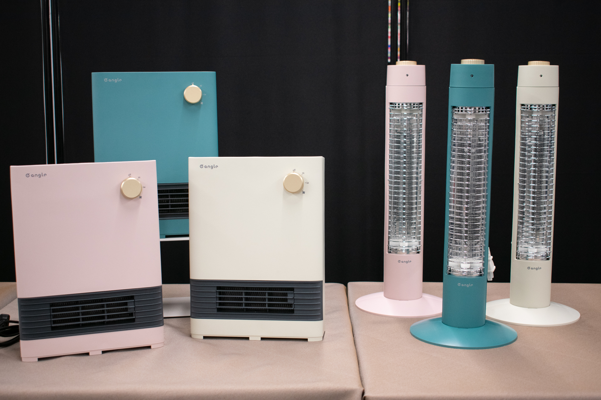 エディオンがZ世代向け新型家電を発表。背景に20代購入層「わずか7