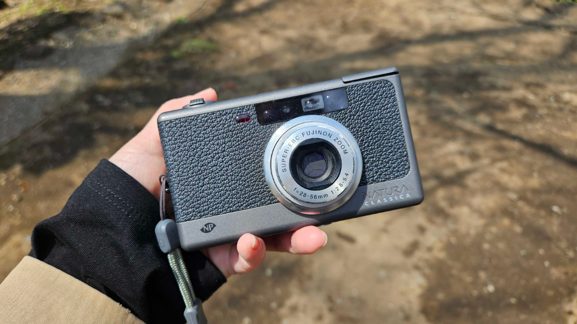 フィルムカメラ 作例あり】「ナチュラクラシカ」で写真を撮る楽しさが