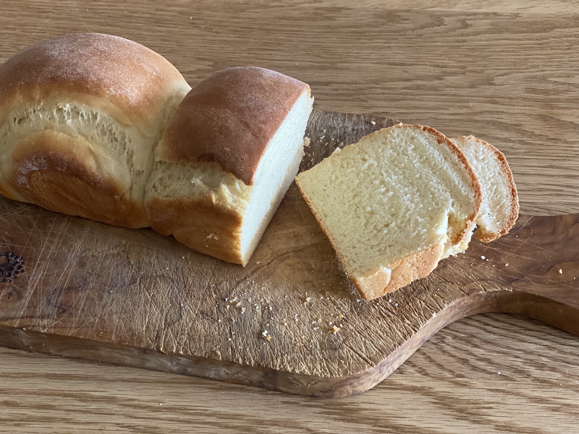 東芝の「石窯ドーム」を導入したら、パン作り初心者でも感動しちゃう