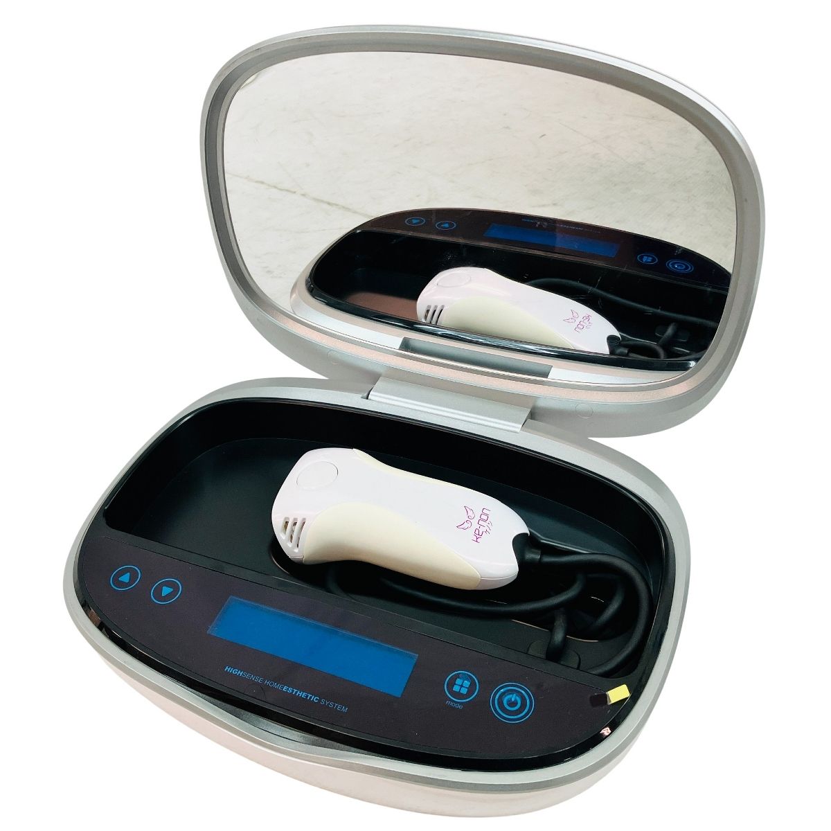 ケノンVer8.4 ケノンVER8.4脱毛器 美容家電