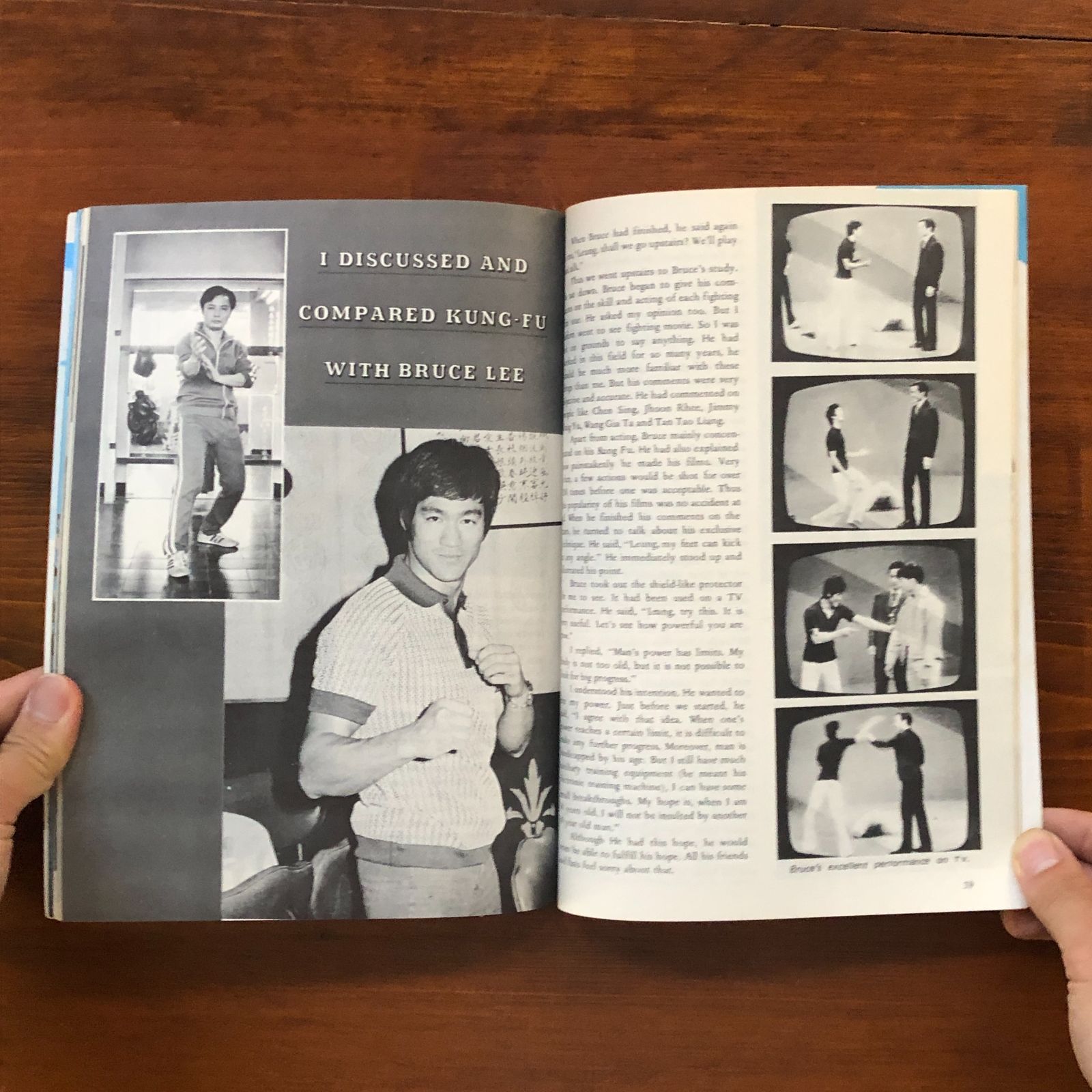ブルース・リー 関連書籍 9冊セット BRUCE LEE MAGAZINE. THE IMMORTAL
