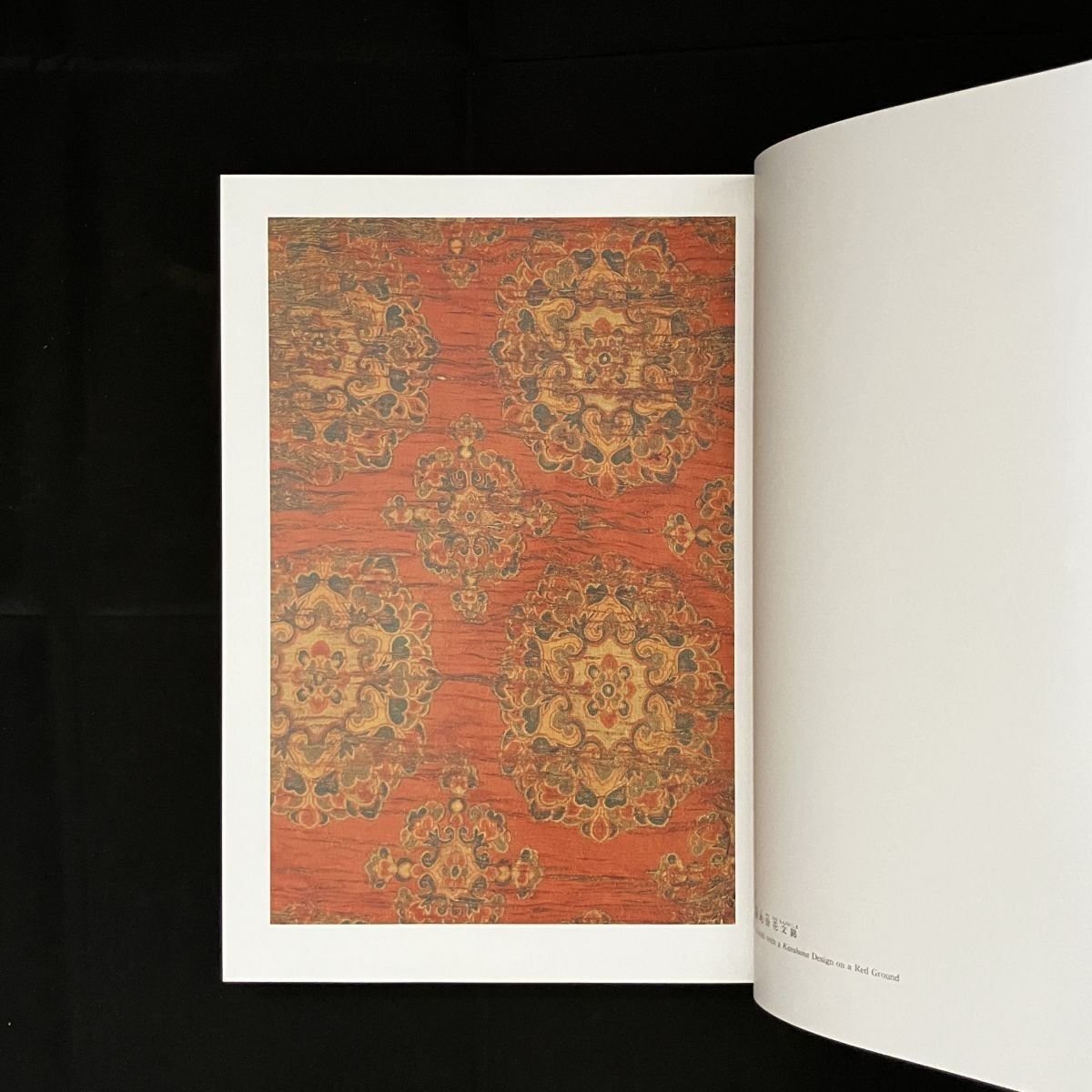 メル49810】正倉院宝物 染織 上下巻セット 朝日新聞社発行 B6_003】正