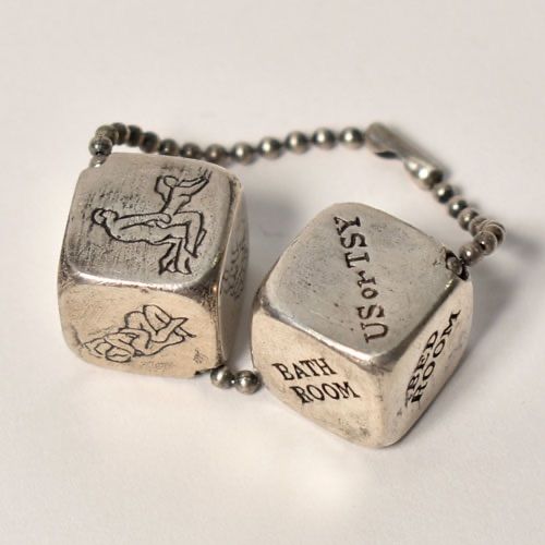 TATTOO STUDIO YAMADA × US/Sex Dice - メルカリ