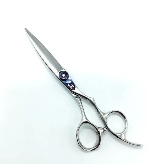 美品【武芸 BUGEI】 NWP70 パワーロックシステム7インチシザー 美品