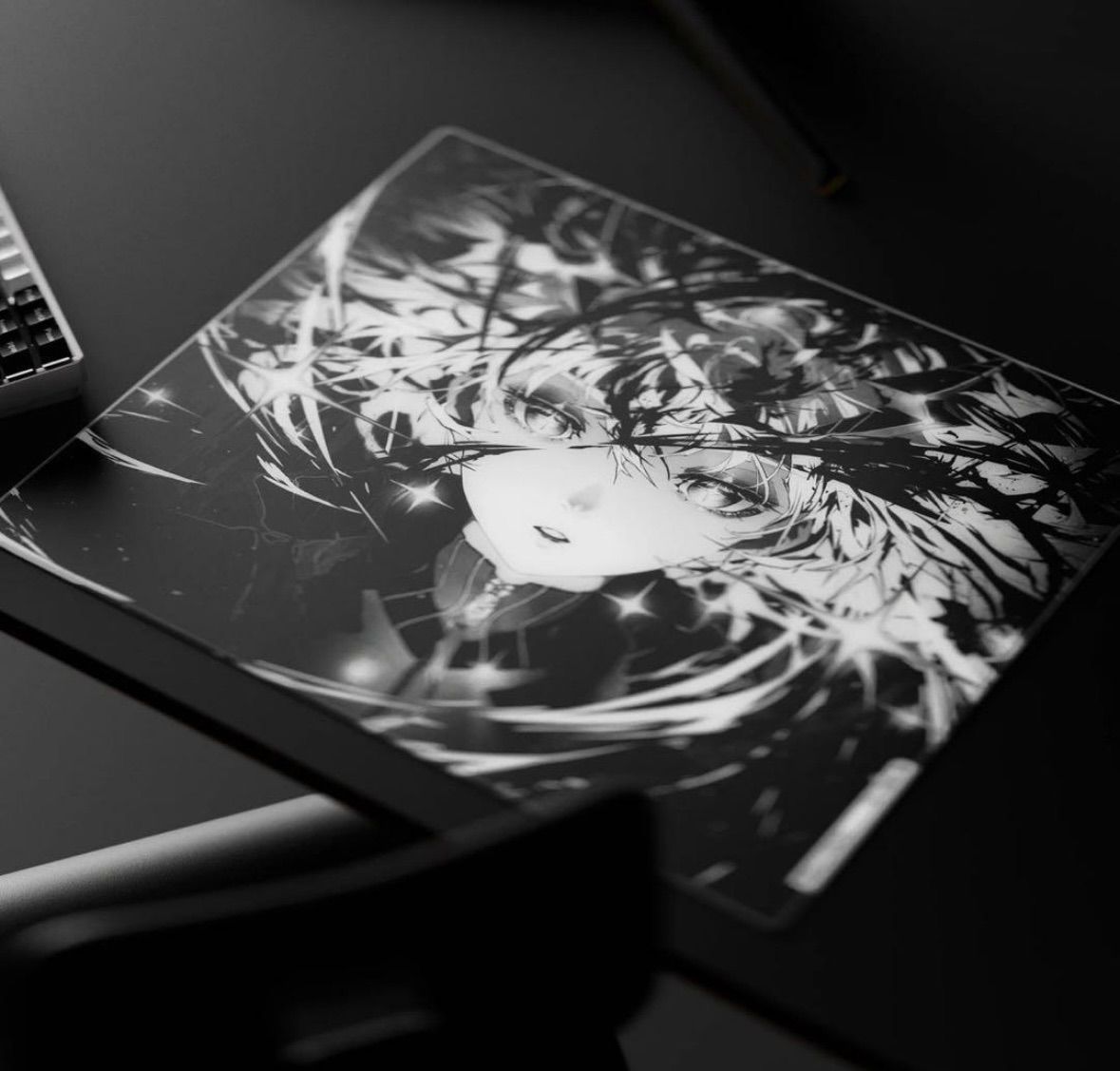 WALLHACK SP-005 限定版: AWAKENING SORA - メルカリ