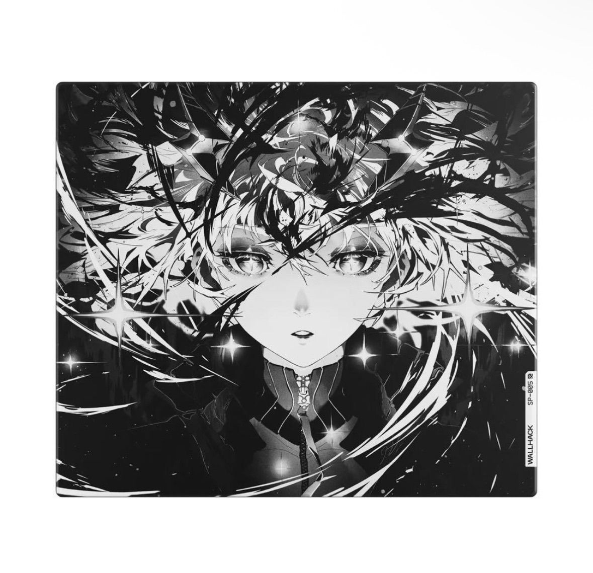 WALLHACK SP-005 限定版: AWAKENING SORA - メルカリ