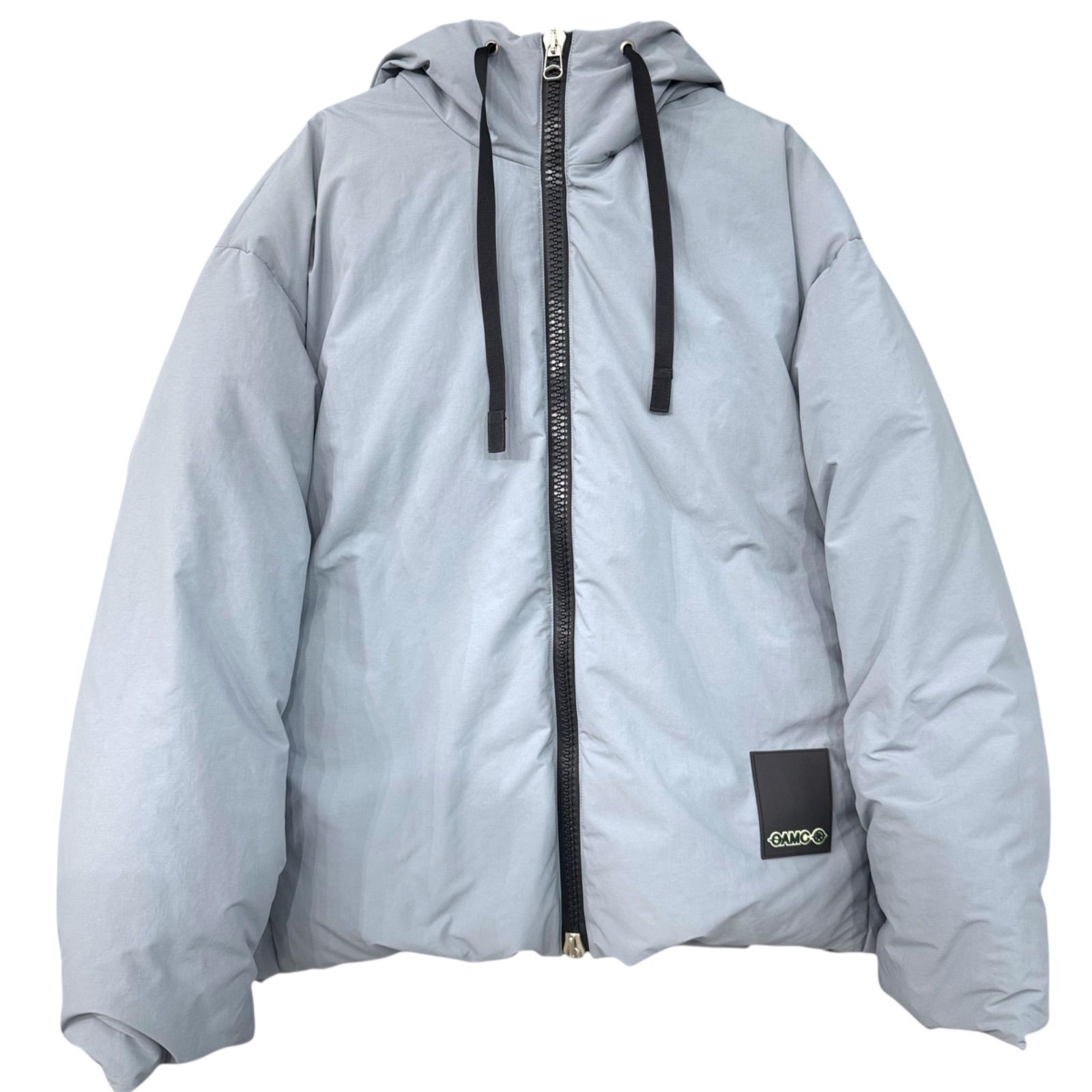 OAMC】21AW LITHIUM DOWNJACKET 2.0 オーエーエムシー ジャケット