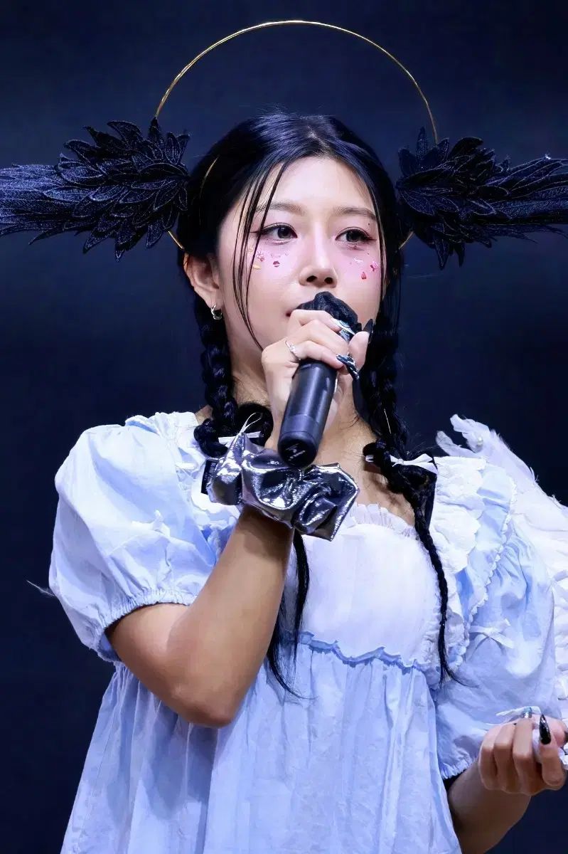 IZ*ONE クォンウンビ サイン入り チェキ ポラロイド IZ*ONE