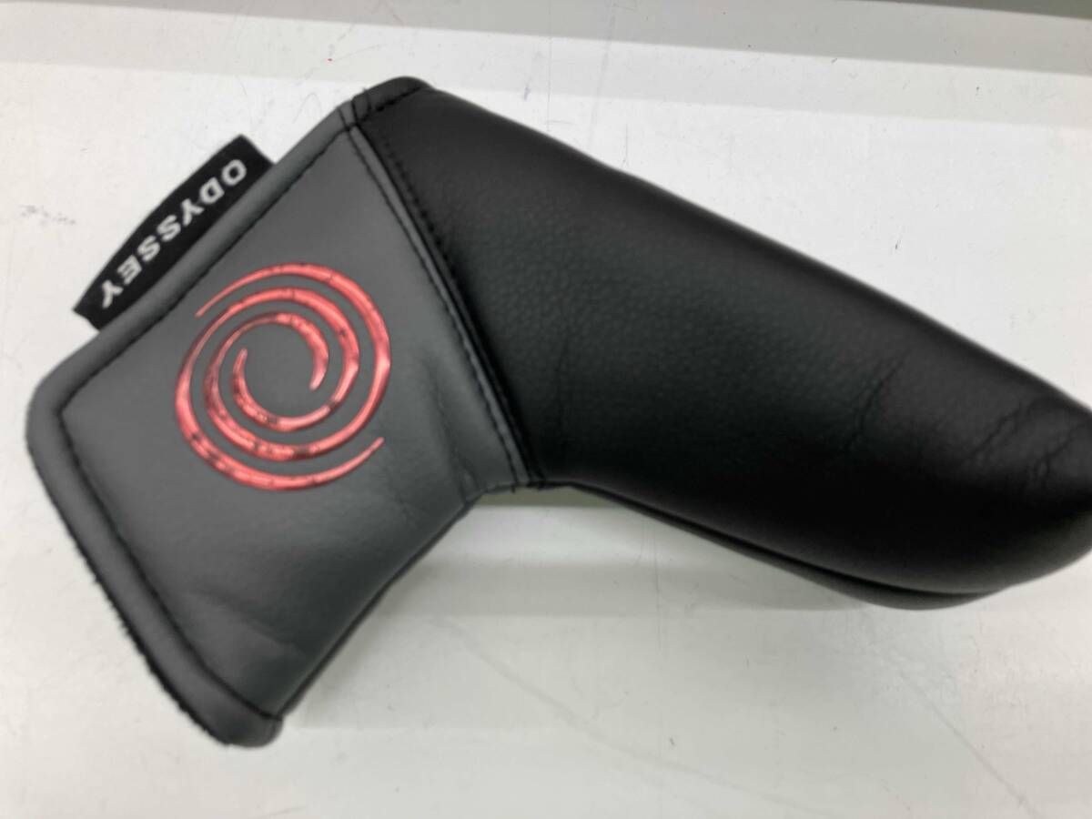 rurupapaOdyssey TRI HOT 5K パター ヘッドカバー Odyssey TRI HOT 5K