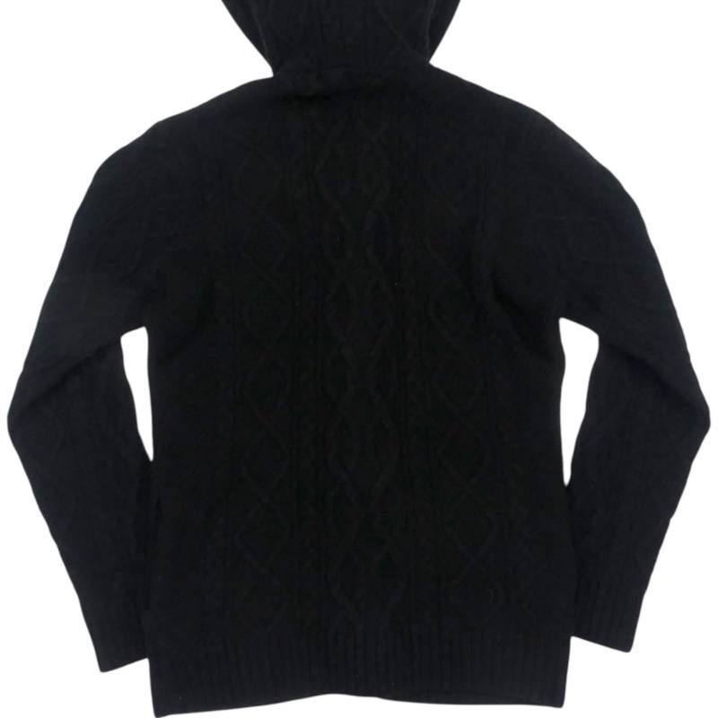 BURBERRY BLACK LABEL 廃盤 ダッフルコート バーバリーブラック