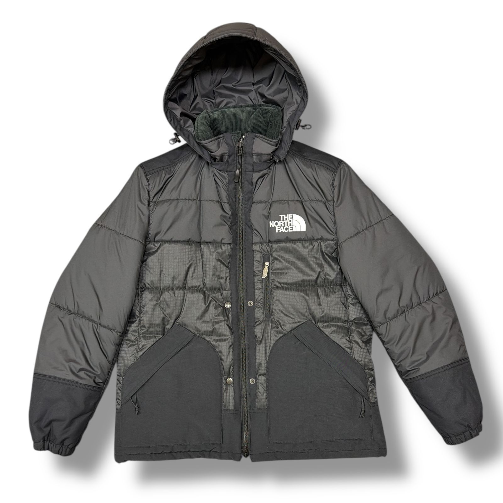 参考上代209000円 未使用品 eYe JUNYA WATANABE MAN x THE NORTH FACE