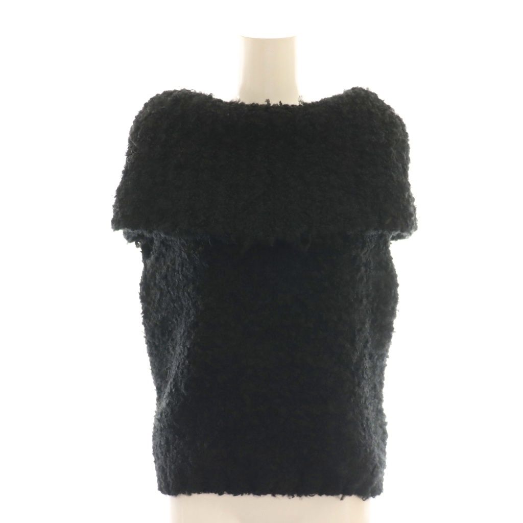 メゾンドドルチェ maison de Dolce. 25AW aimer knit ニット セーター
