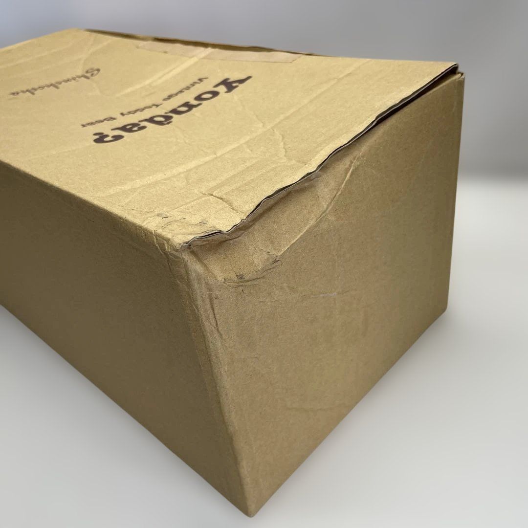 新潮文庫「Yonda？CLUB」Vintage Teddy Bear （読んだ？クラブ