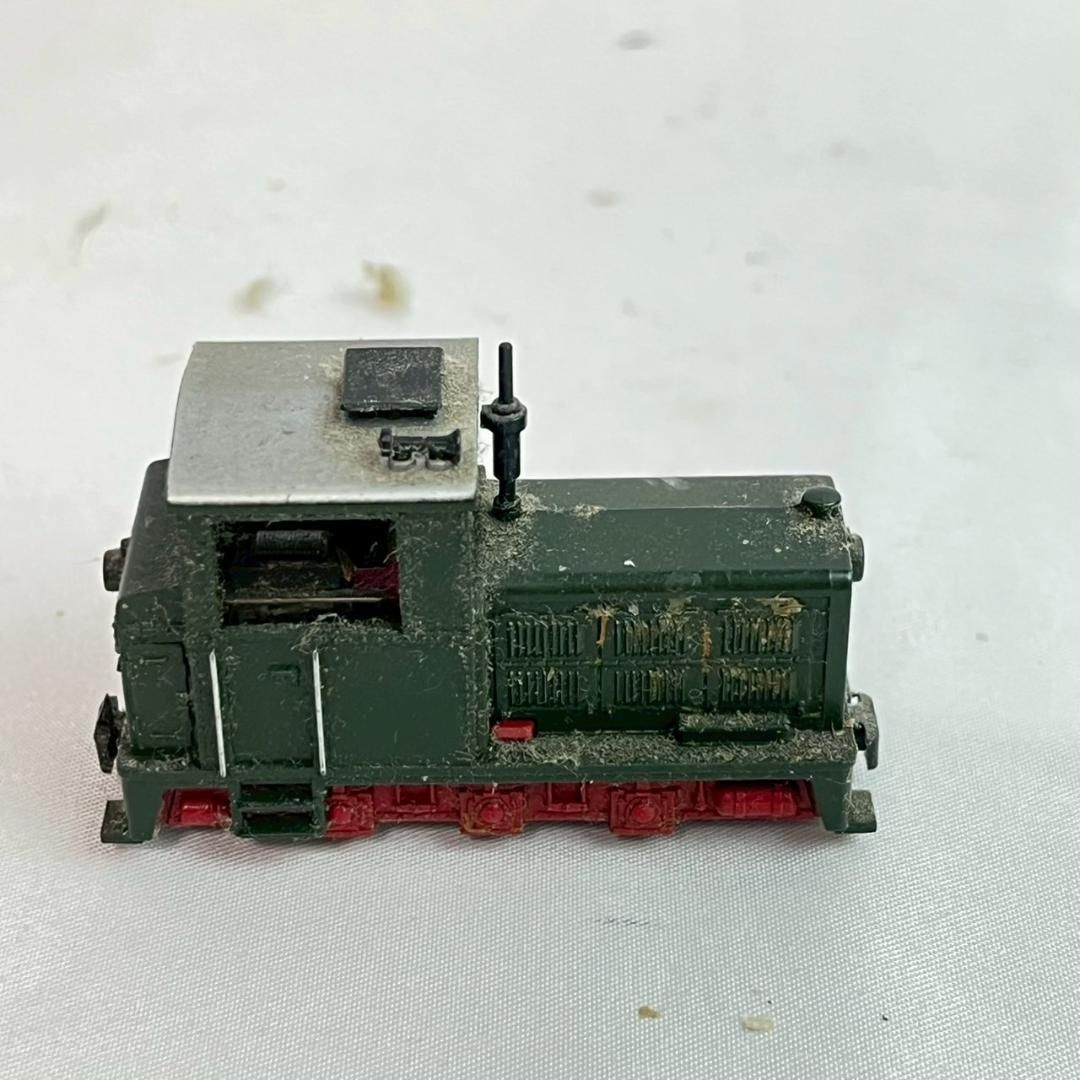 Roco HOe 蒸気機関車 33205 経年劣化あり - メルカリ