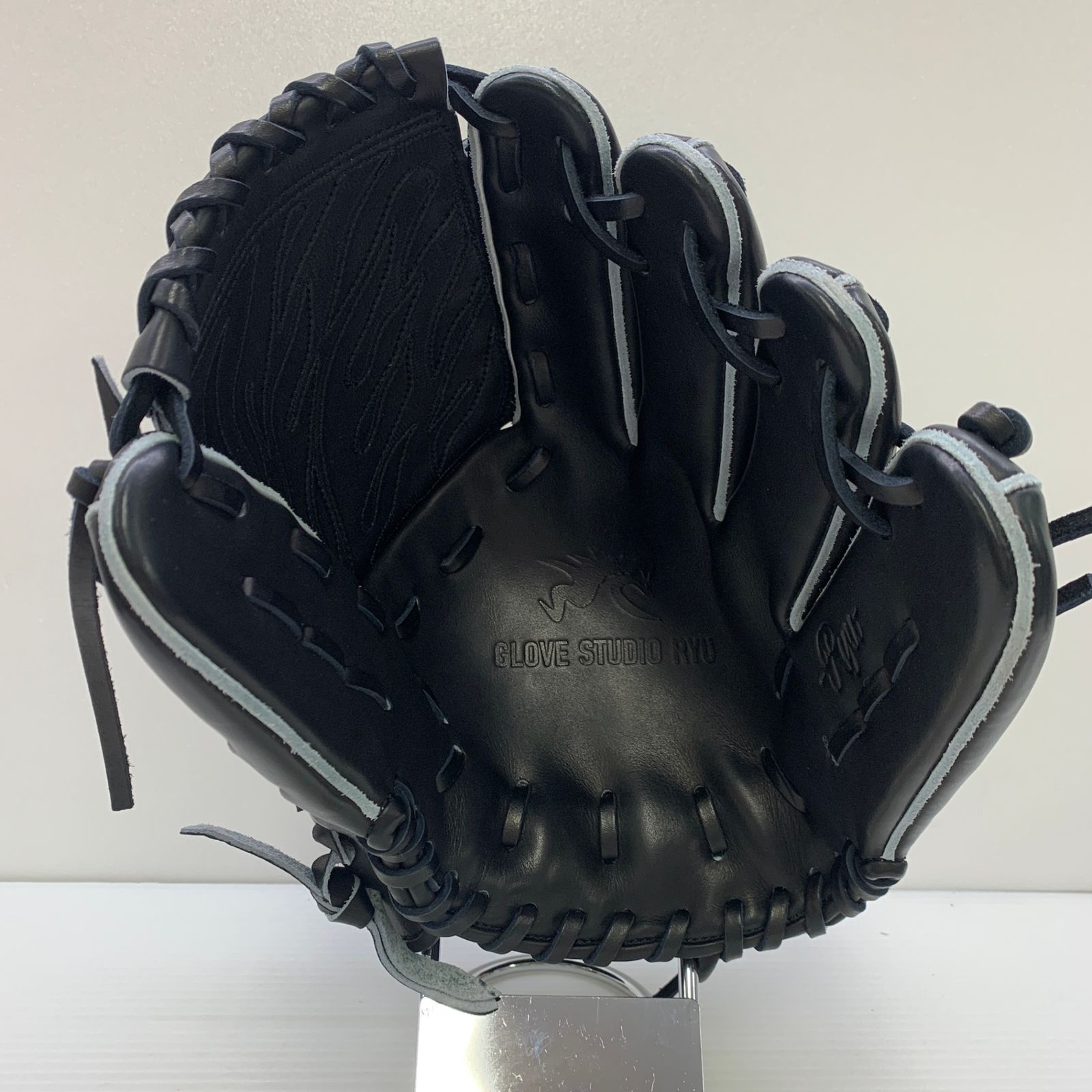 RYU リュウ軟式内野手用グローブ GLOVE STUDIO RYU リュウ軟式内野手用