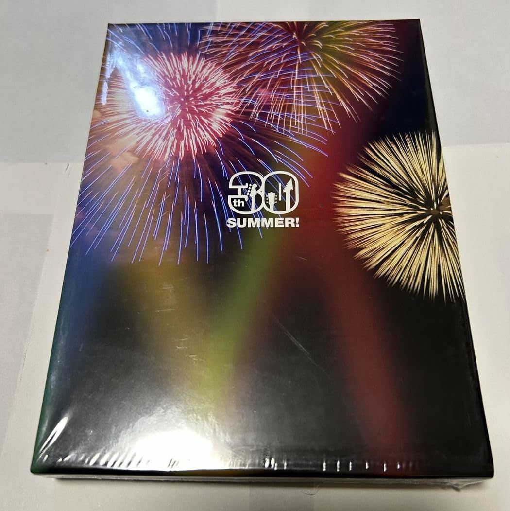 THE ALFEE ジ アルフィー 30st Summer Best Hit Alfee 2016 夏フェスタ