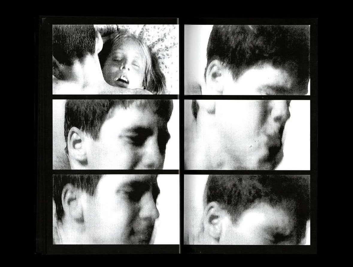 Larry Clark / 454 Scenes of Affection - メルカリ