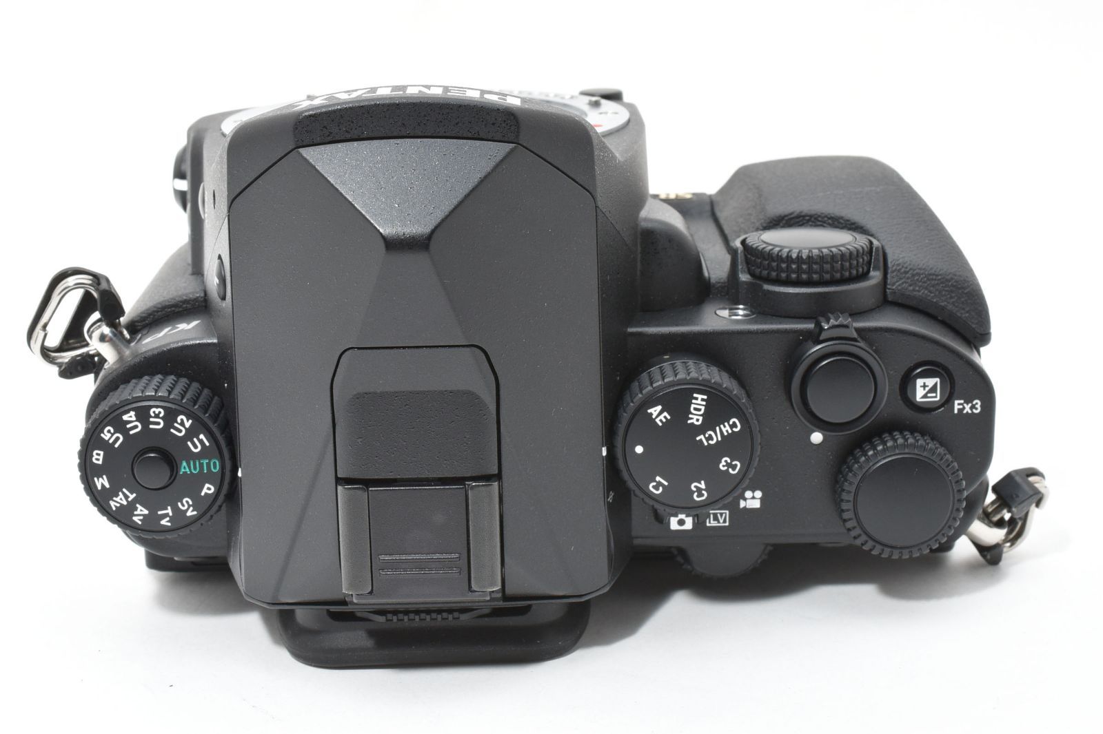 PENTAX KP シャッター回数1629回 PENTAX KP シャッター回数1629回 新