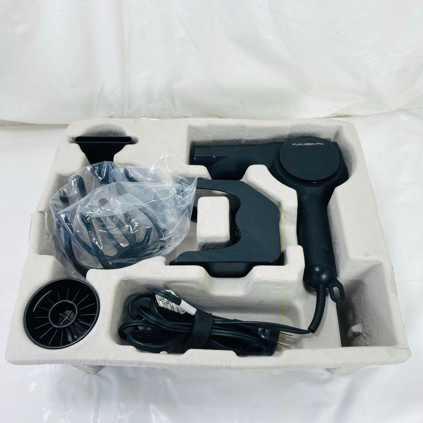 LOUVREDO FUKUGEN Pro 復元ドライヤー LJ-365DRZ - メルカリ