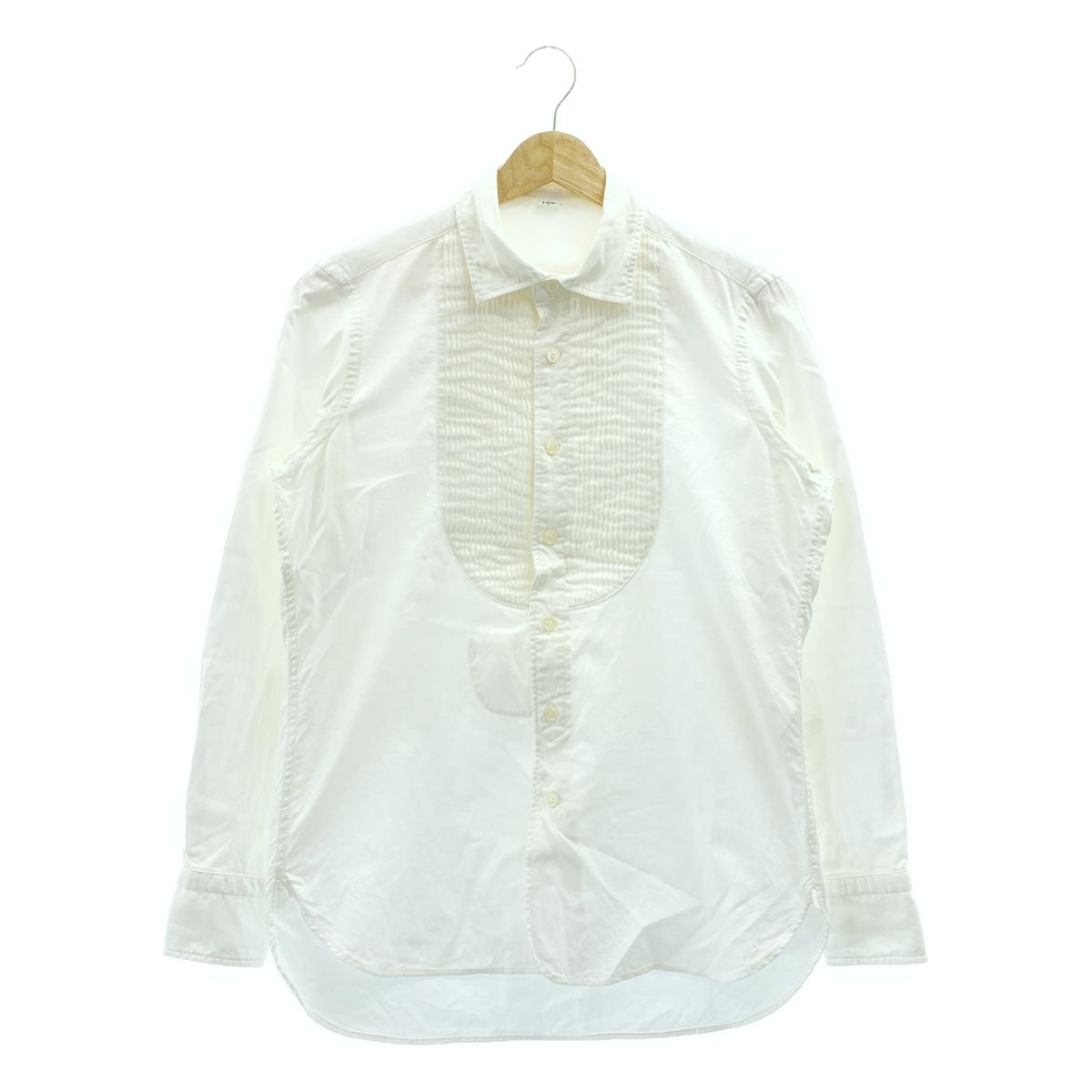 45r / フォーティファイブアール | 100番双糸オックスフォードの