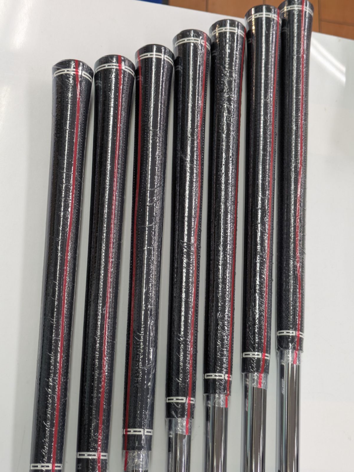 Iset (新品未使用品）タイトリスト Forged 680 アイアン 7本セット(4-9