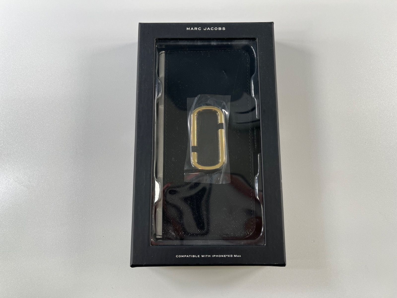 MARC MARC JACOBS iPhone X S JACOBS iPhone XS MAX Bright Yellow