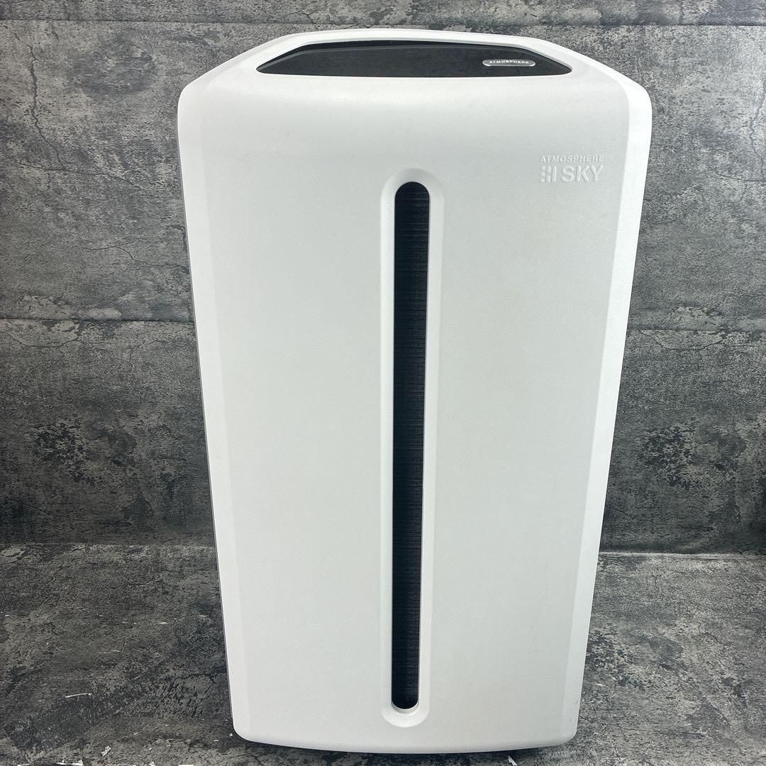 SKY Atmosphere 空気清浄機 ATMOSPHERE SKY 空気清浄機