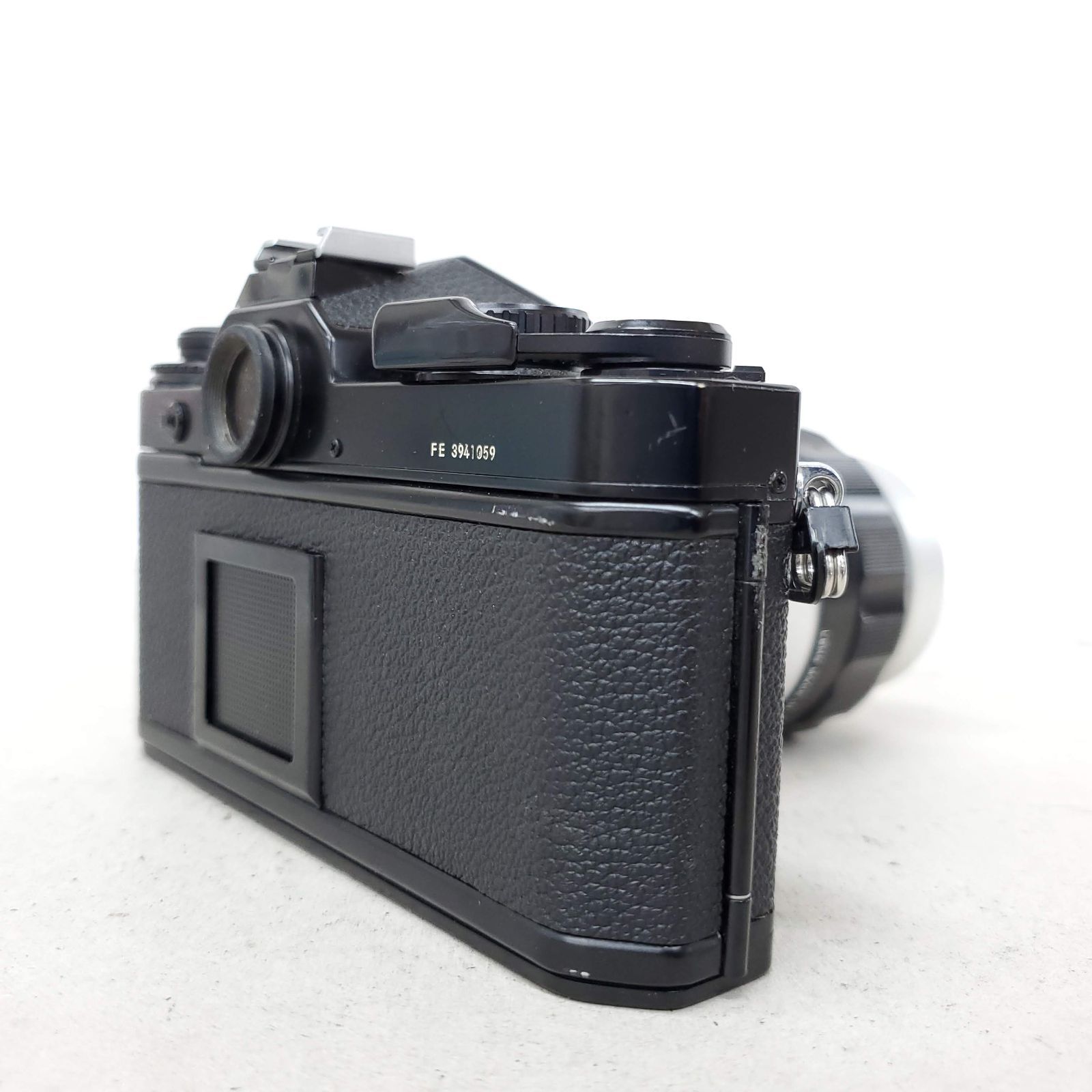 動作確認済】 Nikon FE F1010-379-1-16v p 動作確認済】 Nikon FE F1010-