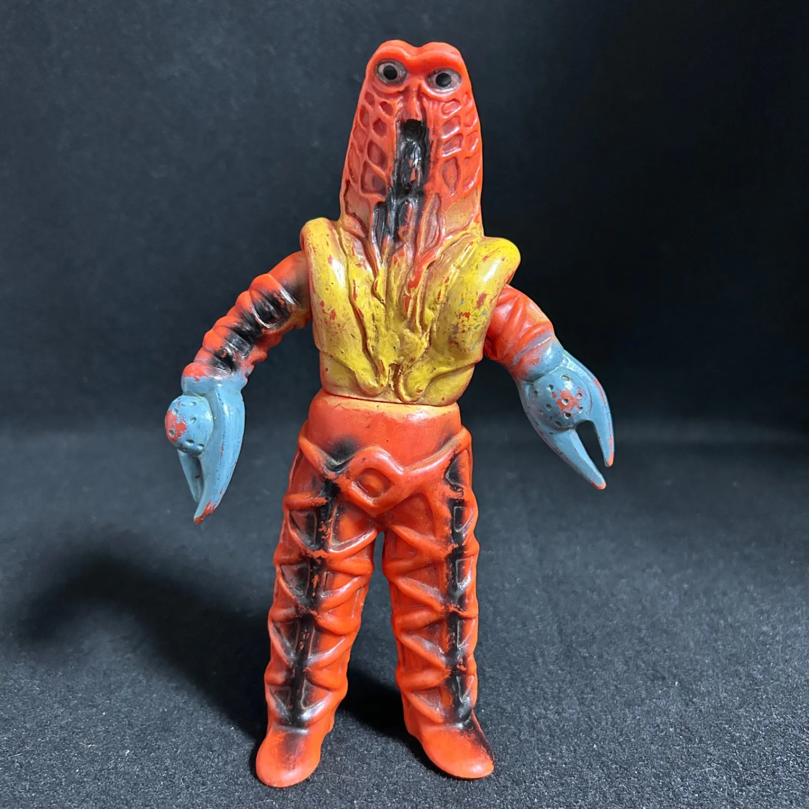 2026年最新】マルサン ゴドラ星人の人気アイテム - メルカリ