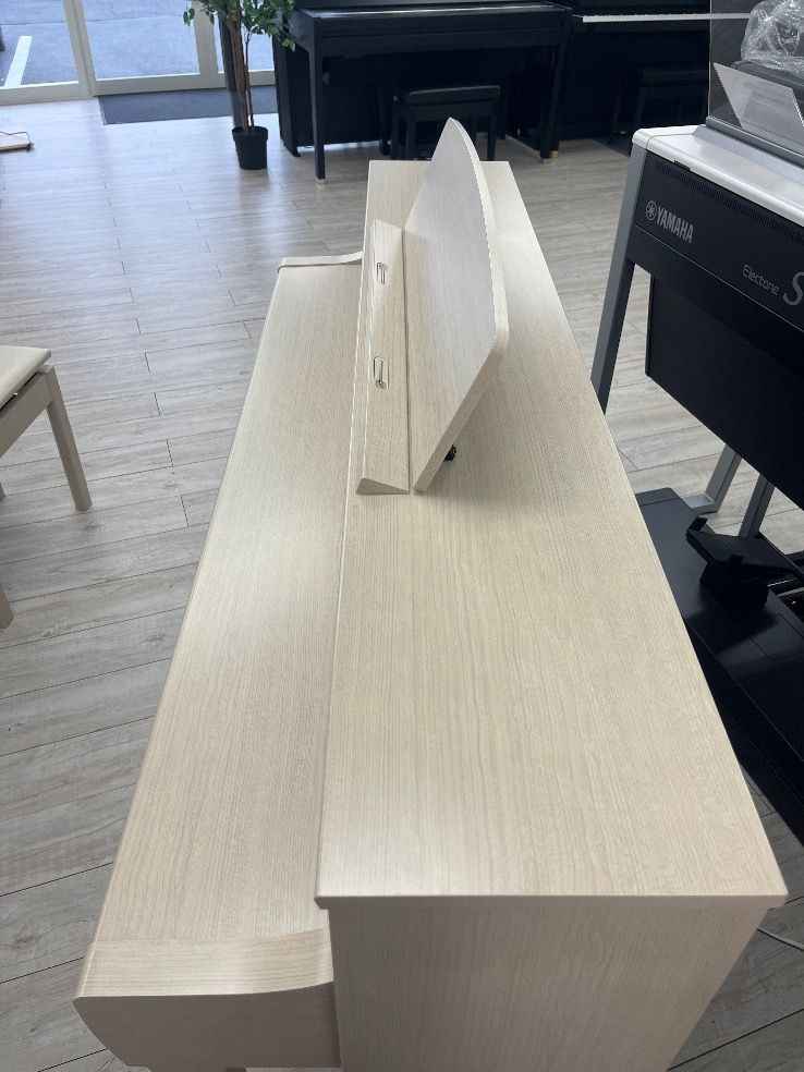 ☆77547【電子ピアノ】YAMAHA CLP775WA 22年製 - メルカリ